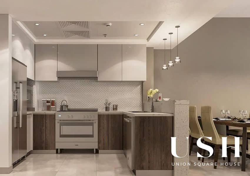 Handover 2026| Bigger Layout | Near Metro & Park - Image 6