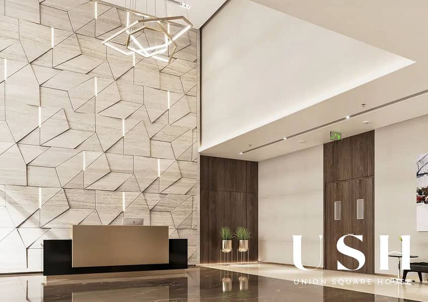 Handover 2026| Bigger Layout | Near Metro & Park - Image 7