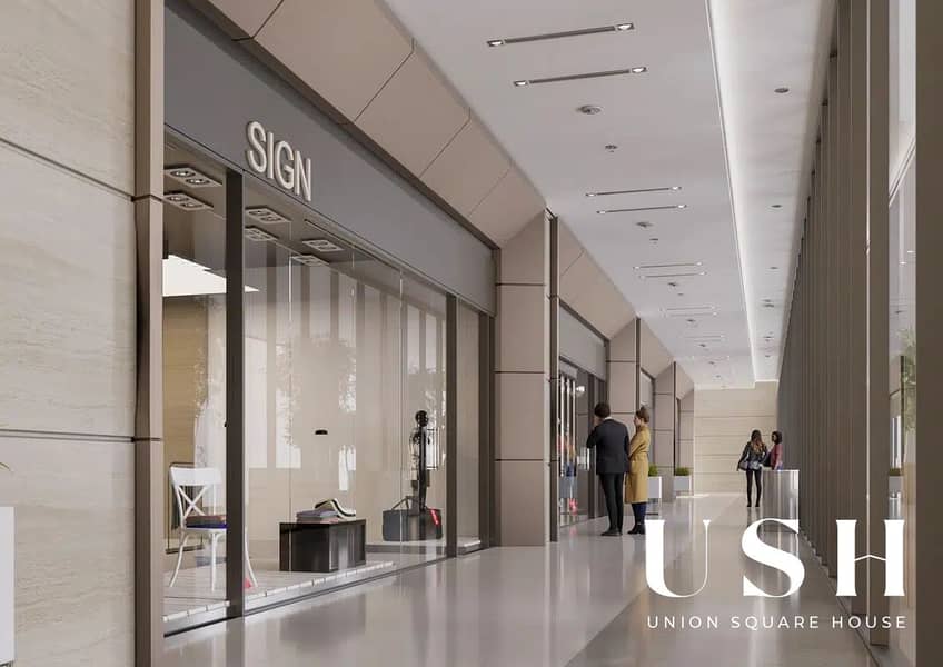 Handover 2026| Bigger Layout | Near Metro & Park - Image 8