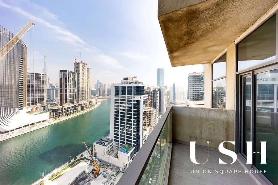 Genuine Resale | 3BR + Maids Room | Well Maintained | Vacant | Keys In Hand