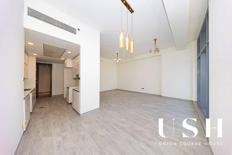 Genuine Resale | 3BR + Maids Room | Well Maintained | Vacant | Keys In Hand