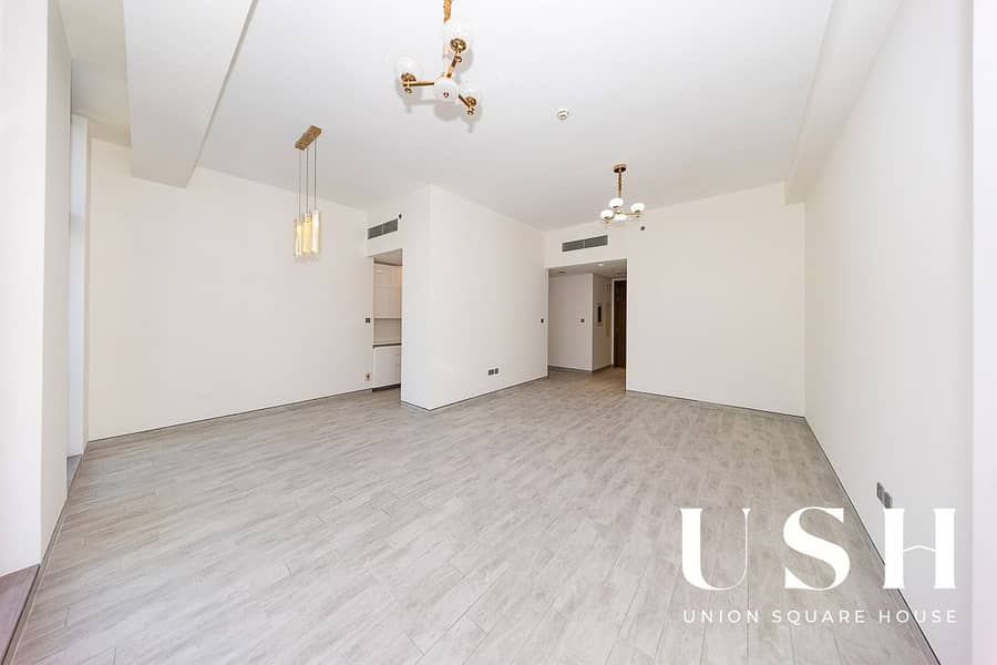 Genuine Resale | 3BR + Maids Room | Well Maintained | Vacant | Keys In Hand