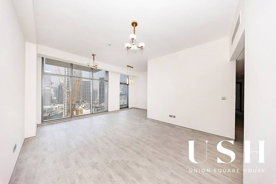 Genuine Resale | 3BR + Maids Room | Well Maintained | Vacant | Keys In Hand