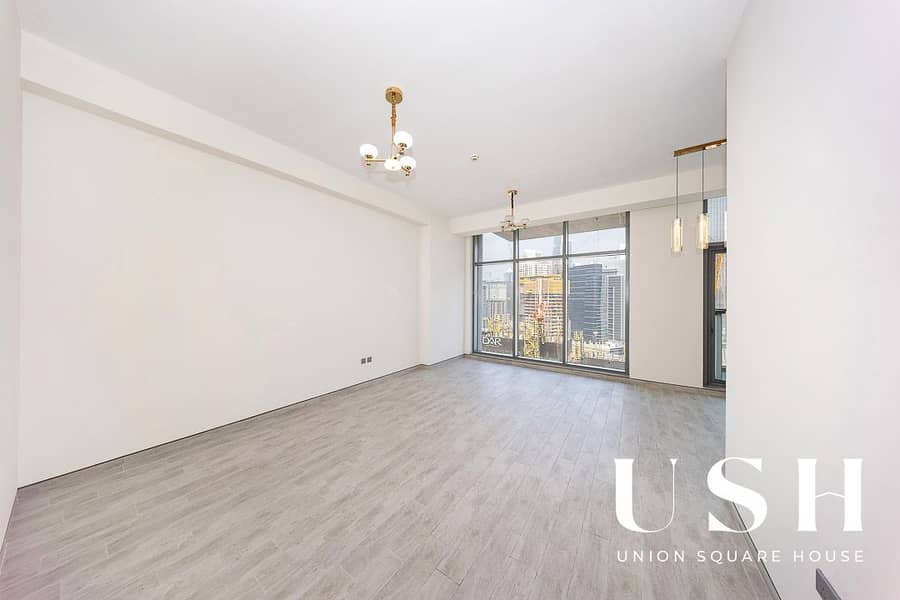 Genuine Resale | 3BR + Maids Room | Well Maintained | Vacant | Keys In Hand - Image 6