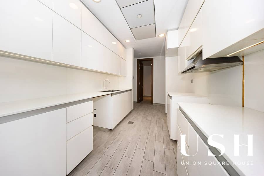 Genuine Resale | 3BR + Maids Room | Well Maintained | Vacant | Keys In Hand - Image 8