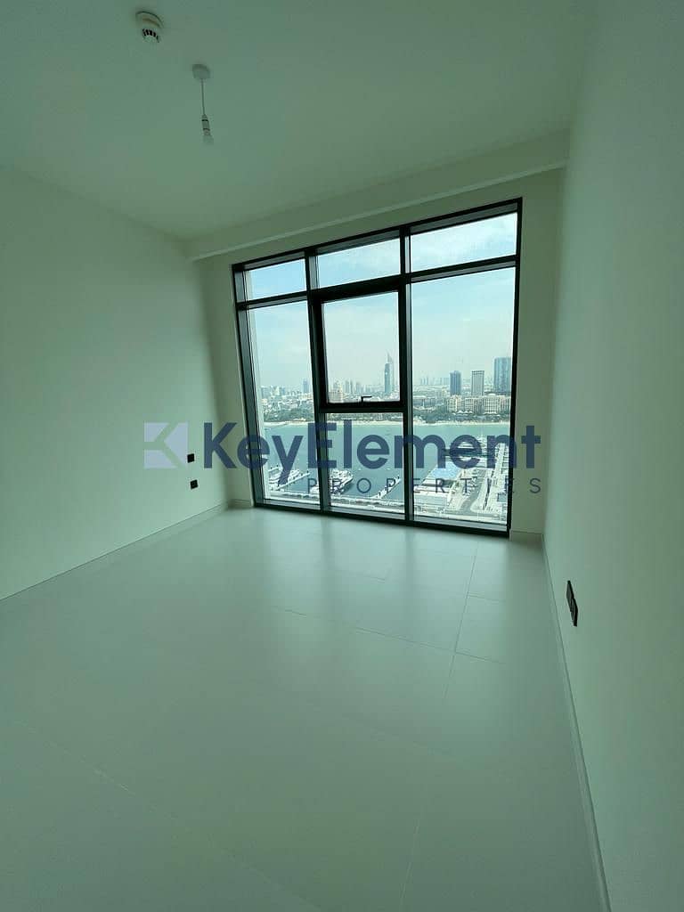 Stunning Marina Views | High Floor | Vacant - Image 7