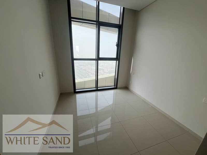 BRAND NEW -READY TO MOVE IN 2 B/R HALL FOR RENT -AYKON TOWER C - Image 6