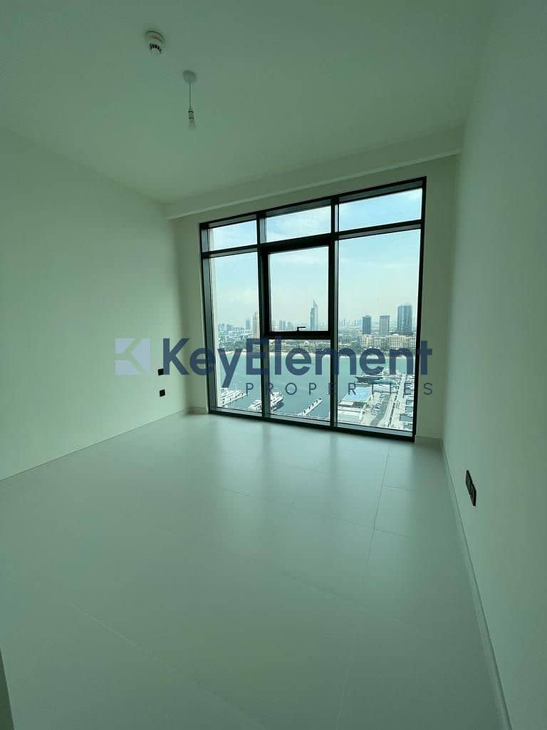 Stunning Marina Views | High Floor | Vacant - Image 8