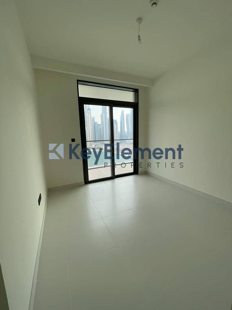 Stunning Marina Views | High Floor | Vacant - Image 9