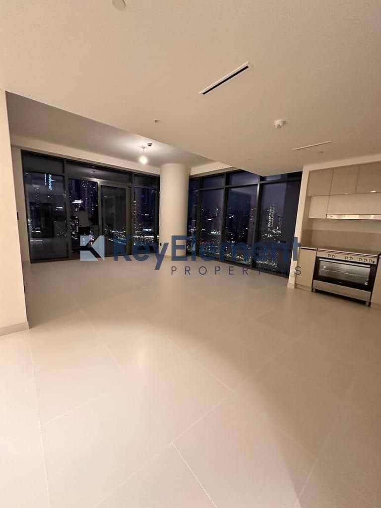 Stunning Marina Views | High Floor | Vacant - Image 12