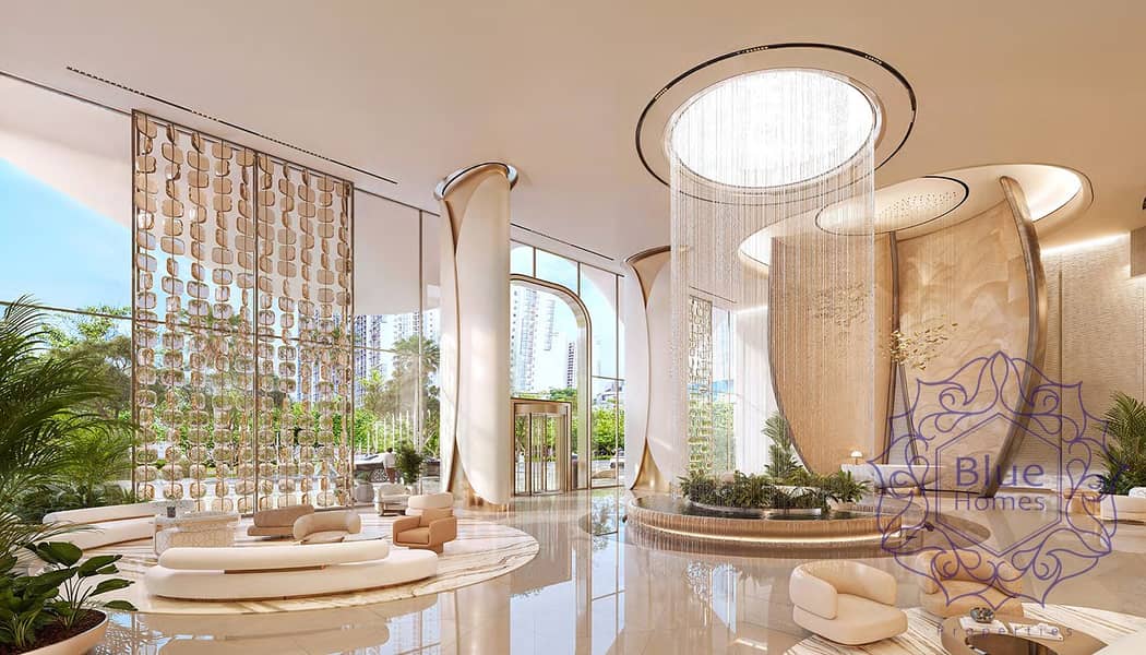 “Aspirz by Danube: Your Dream Home in Dubai Sports City”