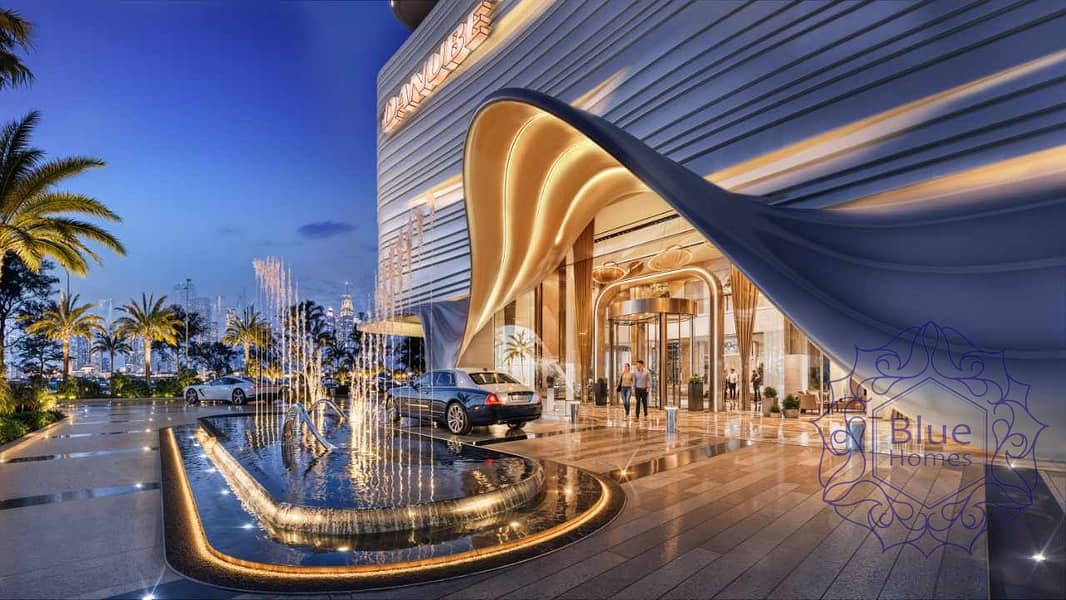 “Aspirz by Danube: Your Dream Home in Dubai Sports City” - Image 7