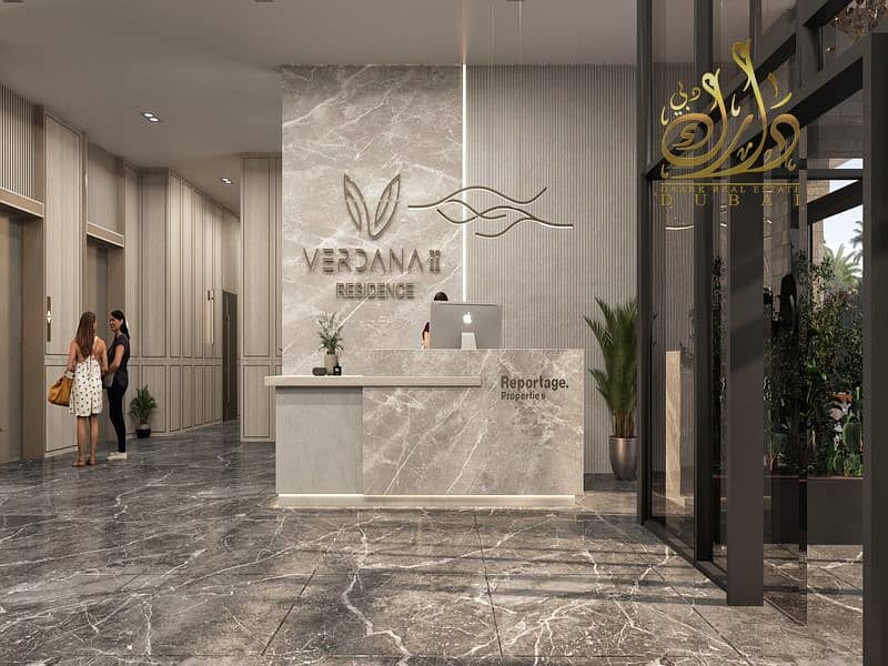 40% discount for investors. - prime location near the metro and airport - 30% discount for investors - Image 8