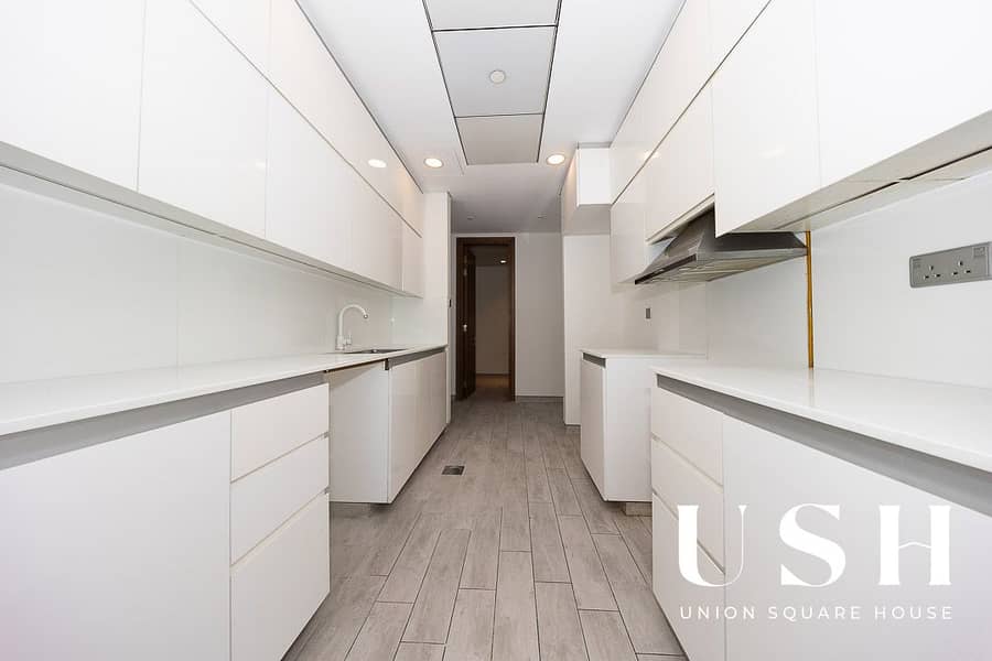 Genuine Resale | 3BR + Maids Room | Well Maintained | Vacant | Keys In Hand - Image 9