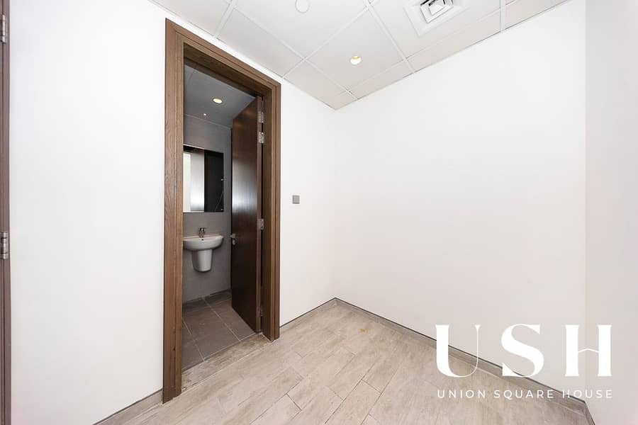 Genuine Resale | 3BR + Maids Room | Well Maintained | Vacant | Keys In Hand - Image 10