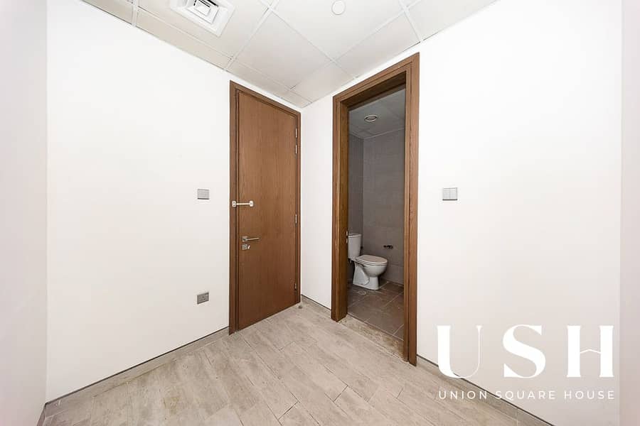 Genuine Resale | 3BR + Maids Room | Well Maintained | Vacant | Keys In Hand - Image 11