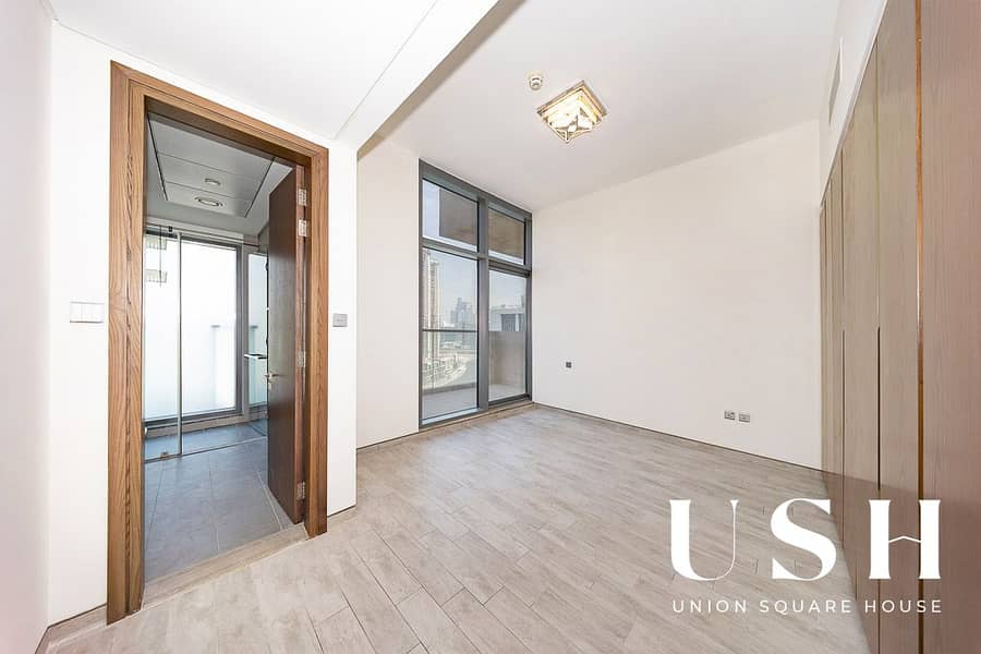 Genuine Resale | 3BR + Maids Room | Well Maintained | Vacant | Keys In Hand - Image 14