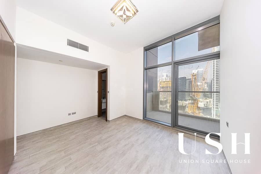 Genuine Resale | 3BR + Maids Room | Well Maintained | Vacant | Keys In Hand - Image 15