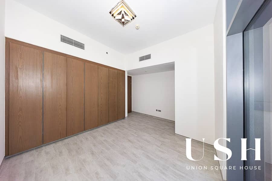 Genuine Resale | 3BR + Maids Room | Well Maintained | Vacant | Keys In Hand - Image 16