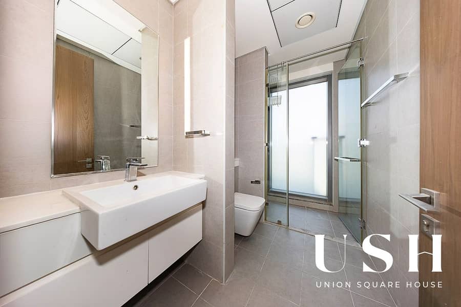 Genuine Resale | 3BR + Maids Room | Well Maintained | Vacant | Keys In Hand - Image 17