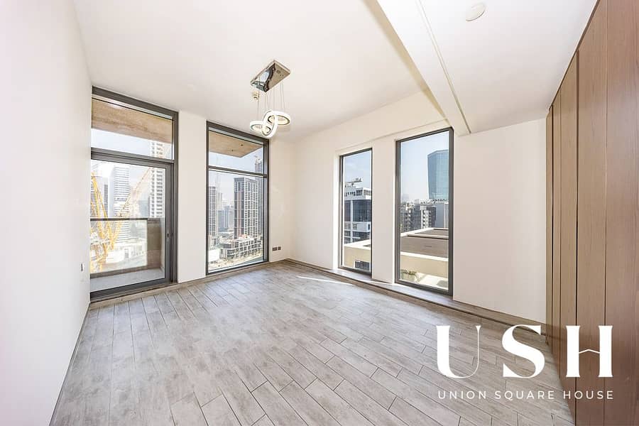 Genuine Resale | 3BR + Maids Room | Well Maintained | Vacant | Keys In Hand - Image 18