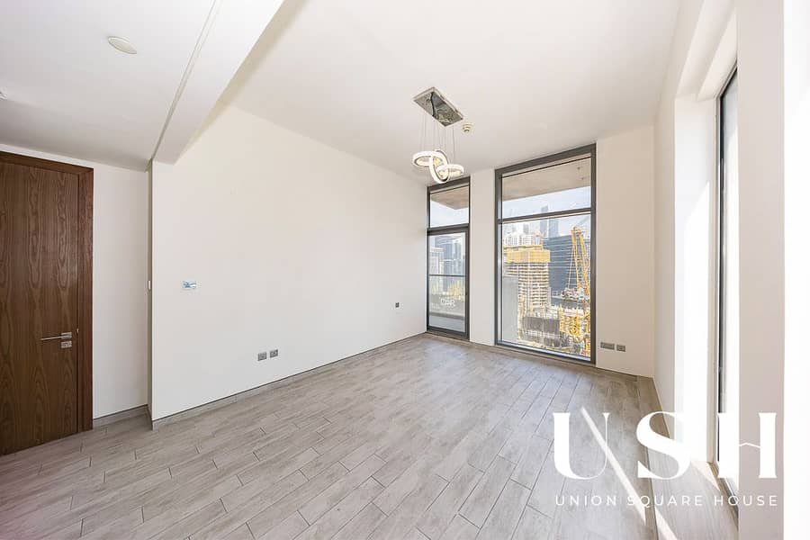 Genuine Resale | 3BR + Maids Room | Well Maintained | Vacant | Keys In Hand - Image 19