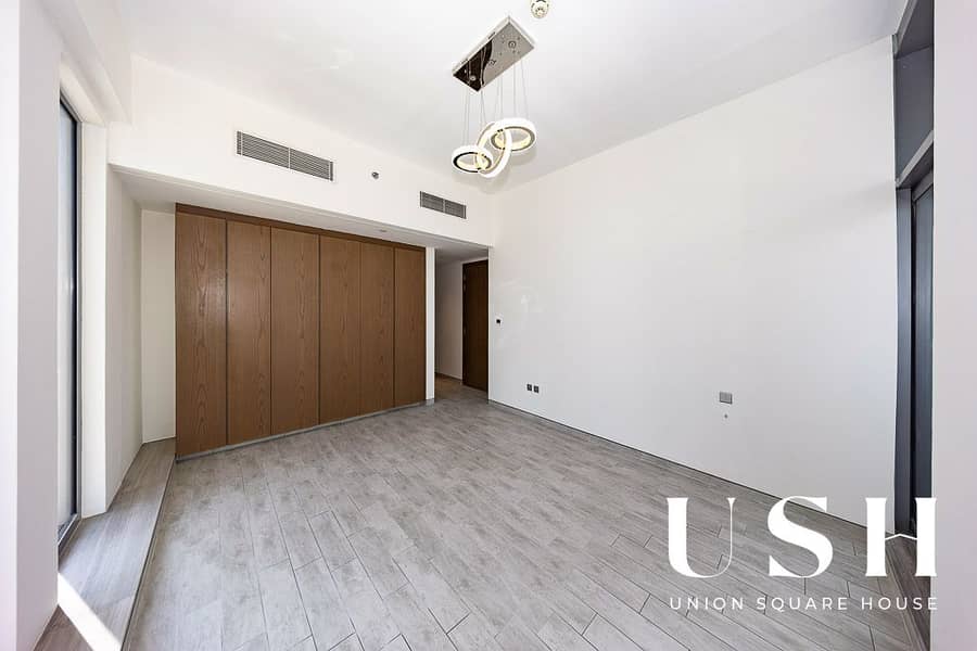 Genuine Resale | 3BR + Maids Room | Well Maintained | Vacant | Keys In Hand - Image 20