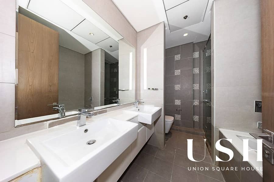 Genuine Resale | 3BR + Maids Room | Well Maintained | Vacant | Keys In Hand - Image 21