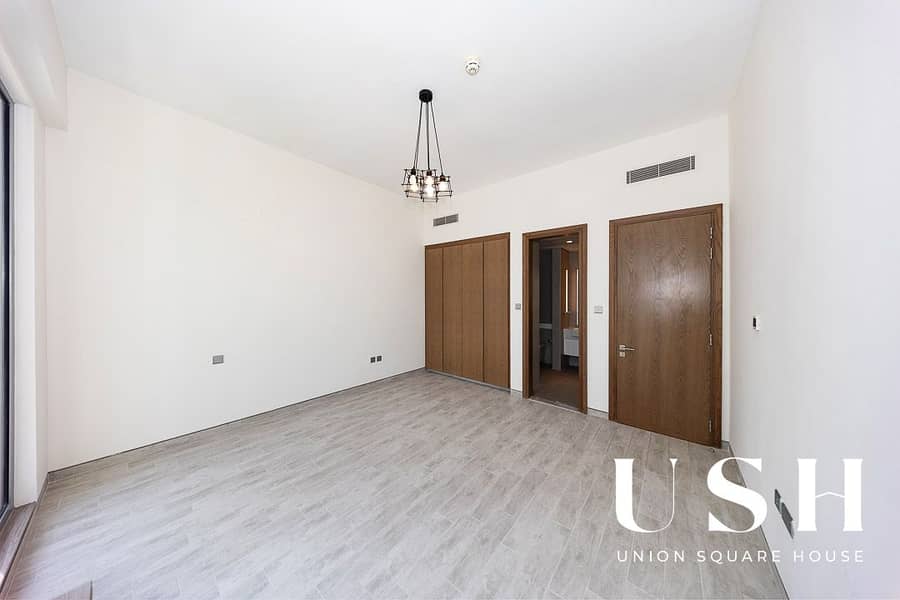 Genuine Resale | 3BR + Maids Room | Well Maintained | Vacant | Keys In Hand - Image 22