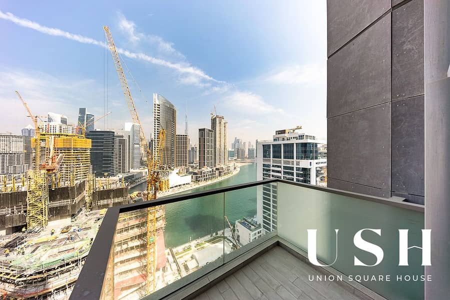 Genuine Resale | 3BR + Maids Room | Well Maintained | Vacant | Keys In Hand - Image 24