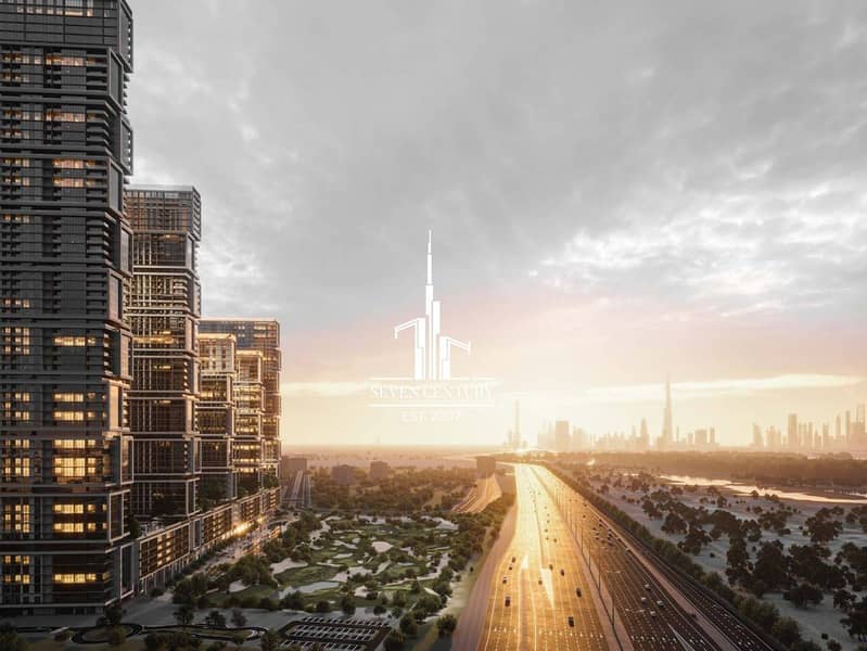 Sobha Quality | Spacious Layout | High ROI - Image 7