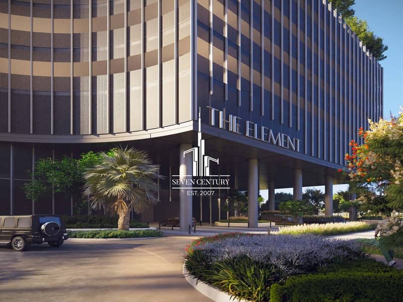 Skyline View | Luxury | Premium Location