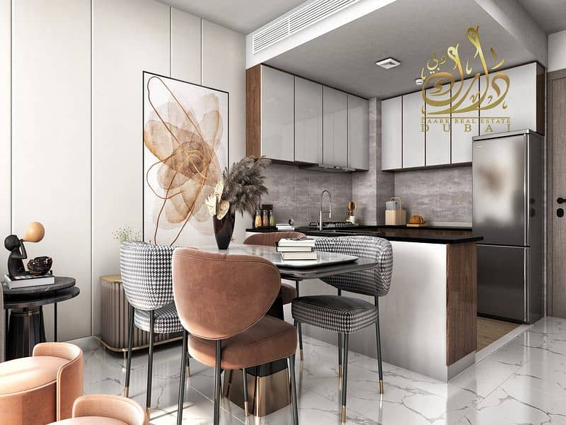 40% discount for investors. - prime location near the metro and airport - 30% discount for investors - Image 11