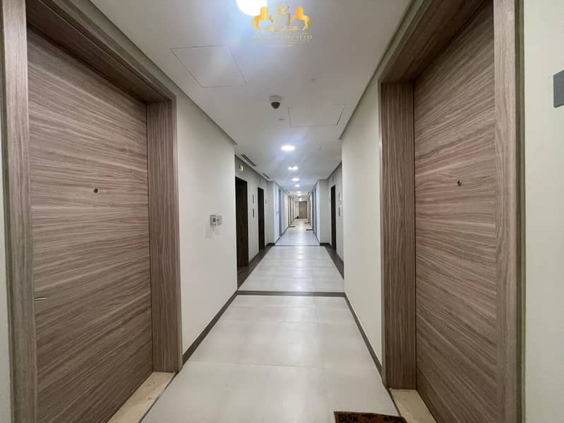 Modern Living | Spacious Layout | Business Bay