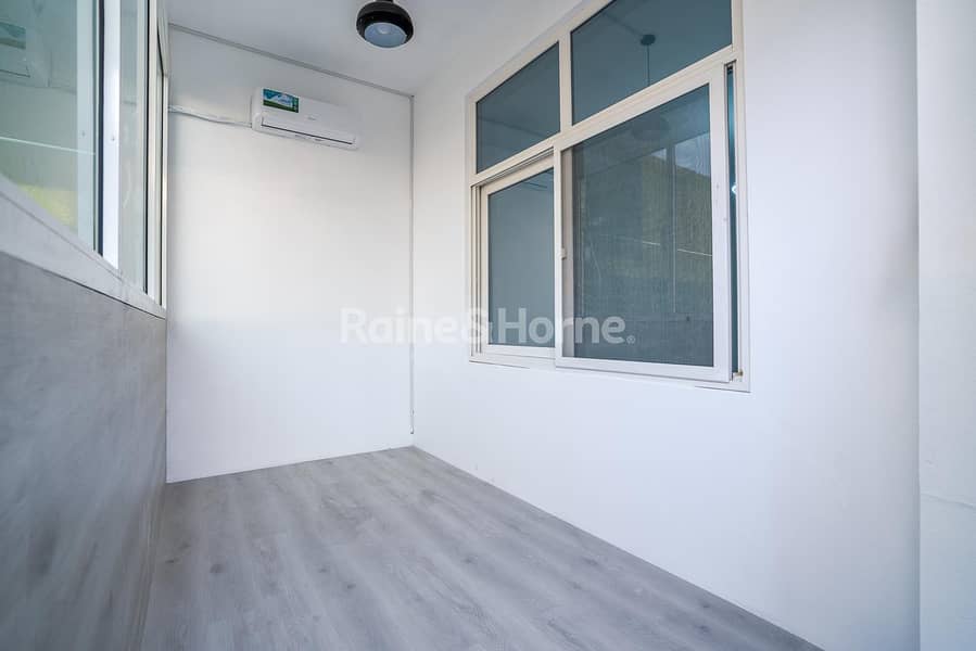 Upgraded-Mall View - 2 Baths - Vacant in May 2026 - Image 12