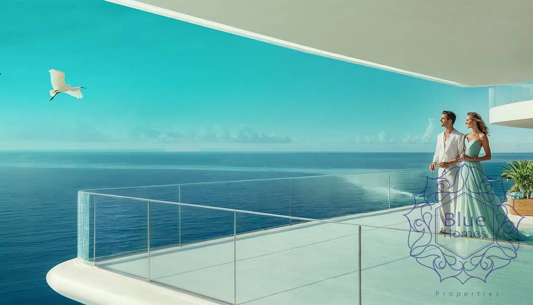 Luxury 1 Bedroom | Aspirz by Danube, Dubai Sports City