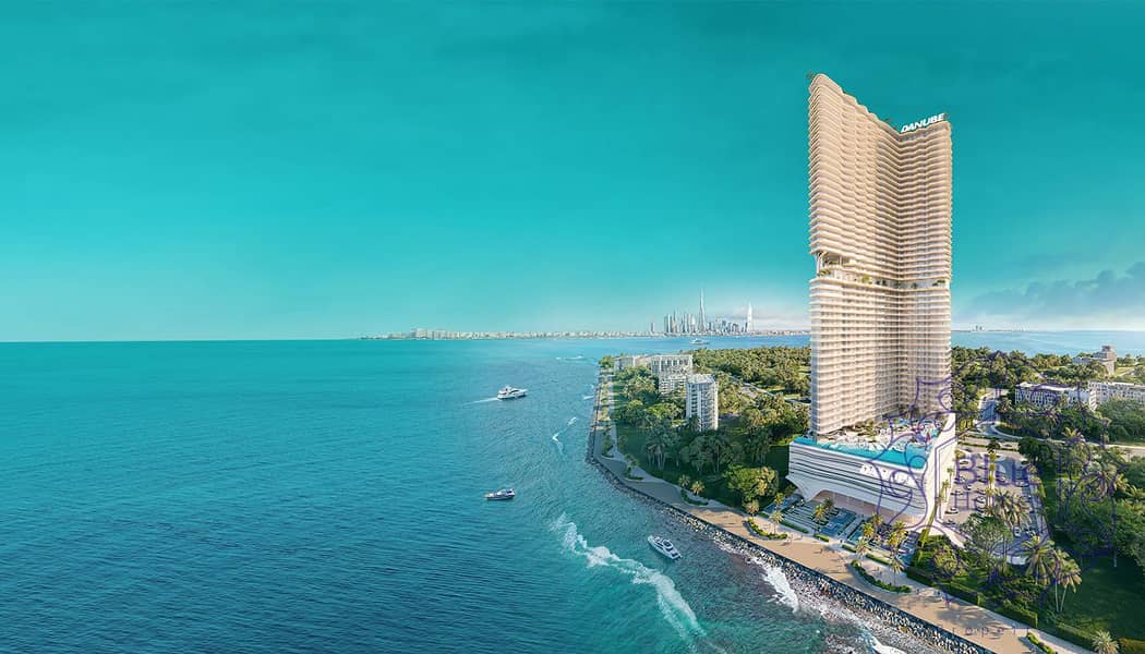 Luxury 1 Bedroom | Aspirz by Danube, Dubai Sports City - Image 6