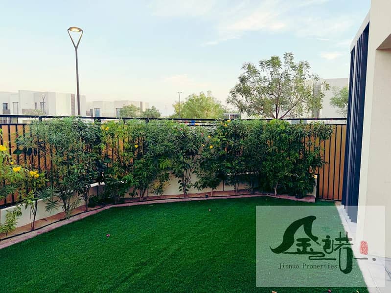 Premium Villa No| Corner | Single Row | Large Plot