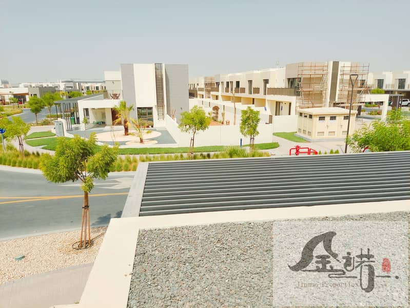 Premium Villa No| Corner | Single Row | Large Plot - Image 18