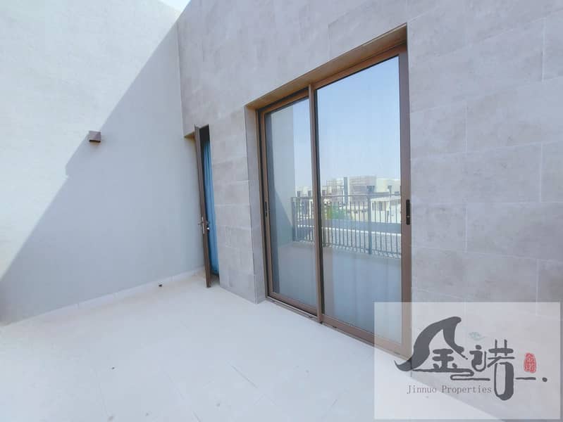 Premium Villa No| Corner | Single Row | Large Plot - Image 19