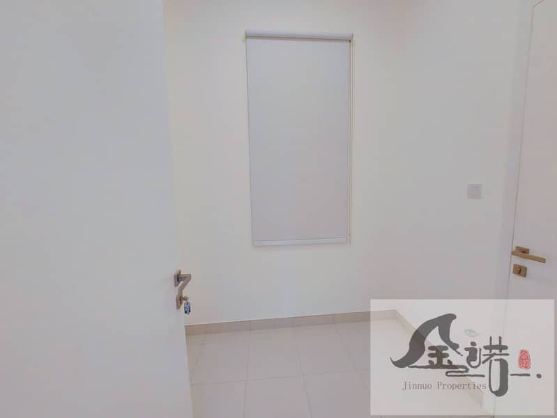 Premium Villa No| Corner | Single Row | Large Plot - Image 29