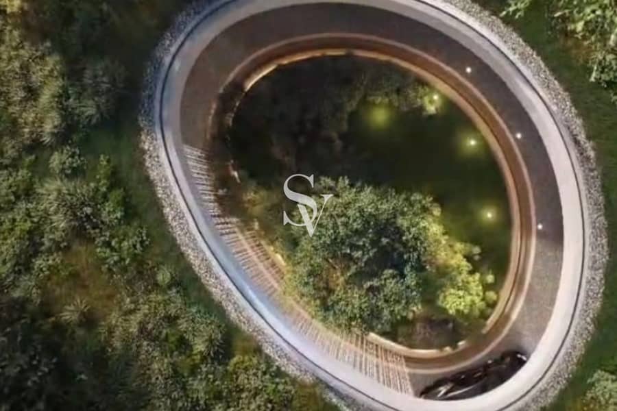 Garden Haven | Forest Serenity | Gated Community