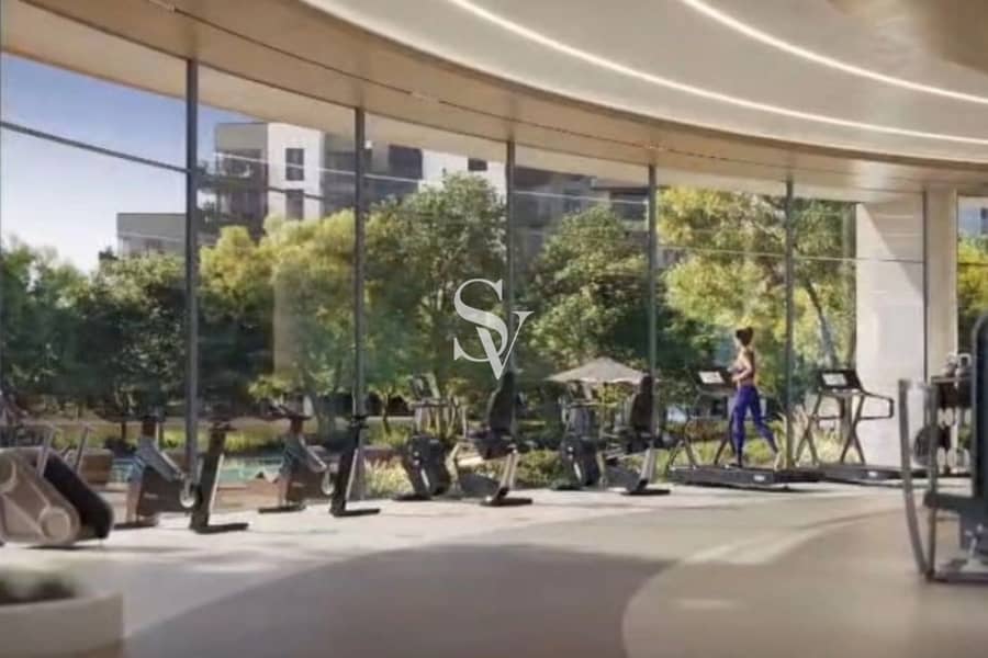 Garden Haven | Forest Serenity | Gated Community