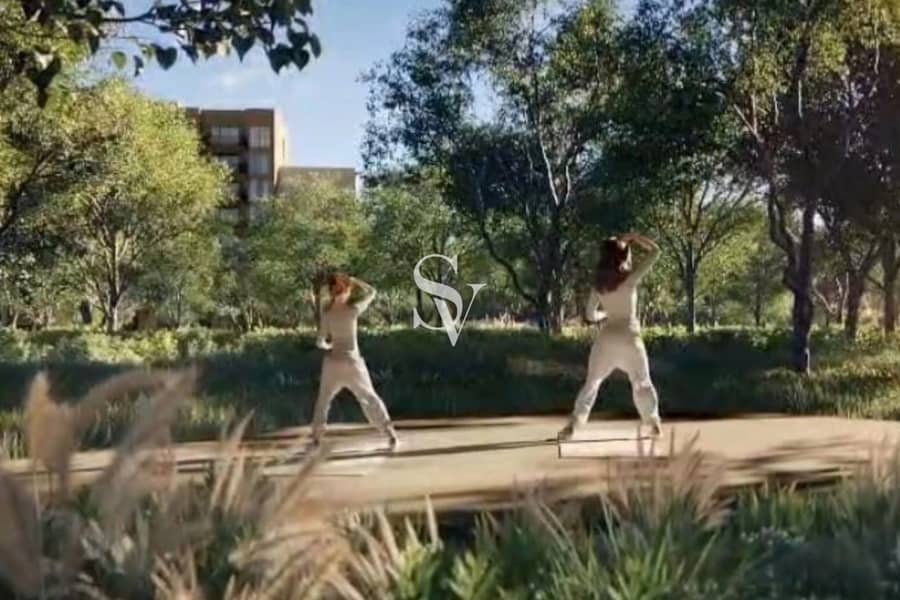 Garden Haven | Forest Serenity | Gated Community - Image 6