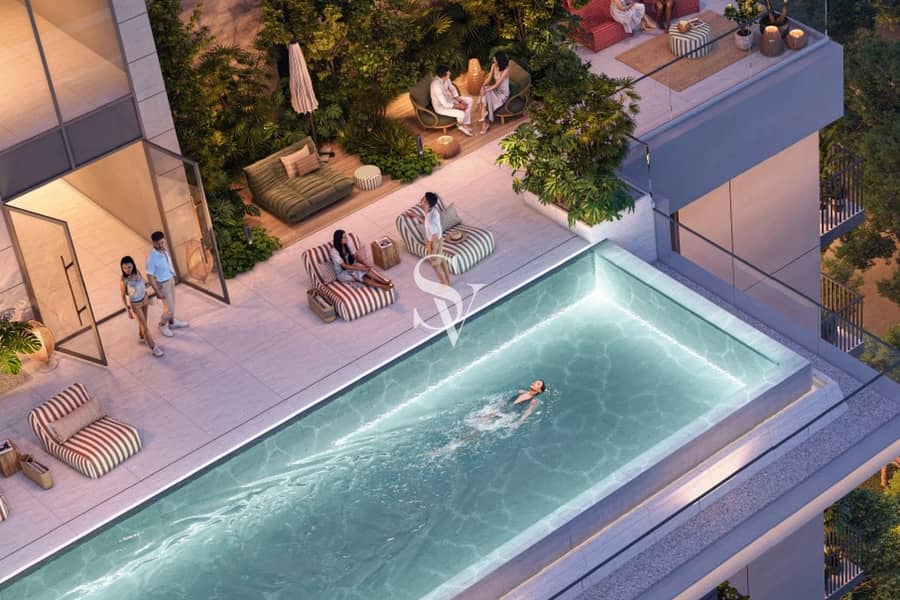 Forest Living | Serene | Gated Community