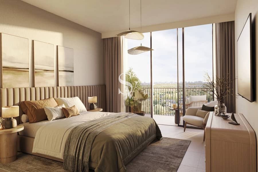 Forest Living | Serene | Gated Community