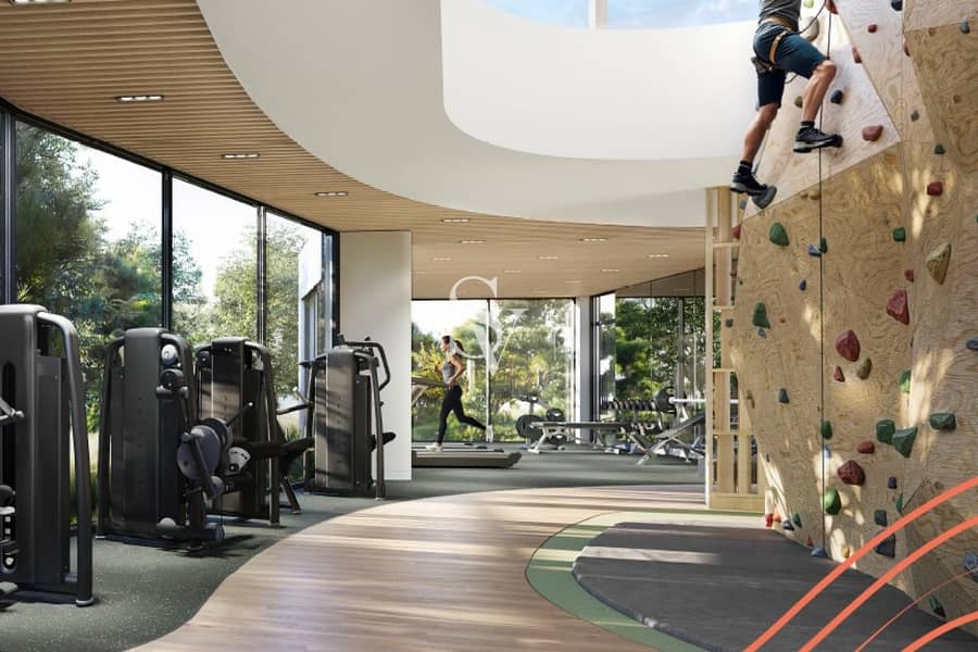 Forest Living | Serene | Gated Community - Image 8