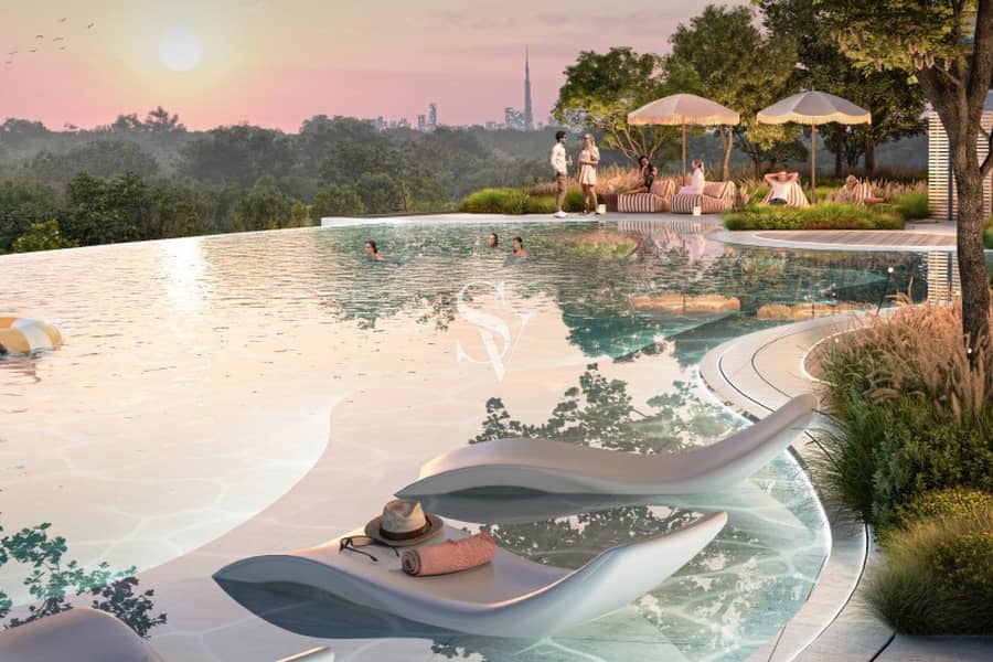 Forest Living | Serene | Gated Community - Image 9