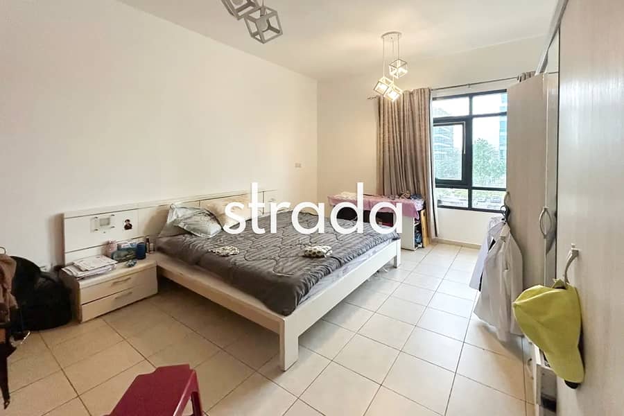 2 Bed + Study | Pool View | Vacant