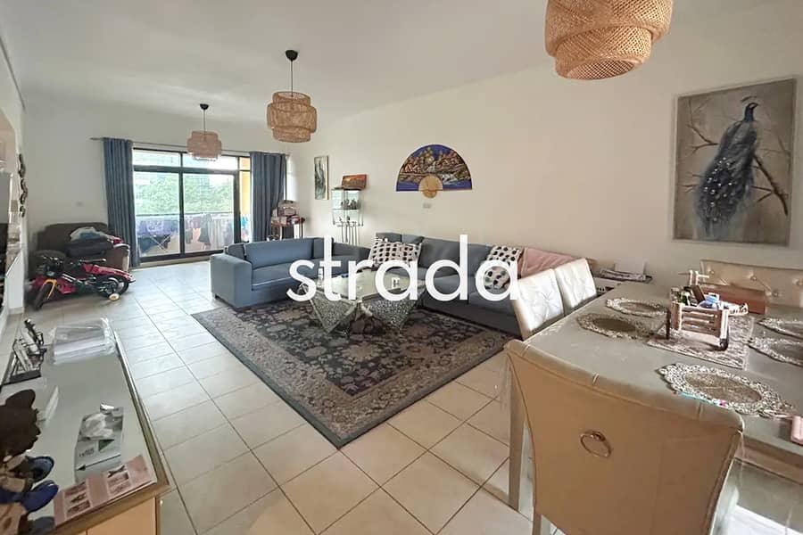 2 Bed + Study | Pool View | Vacant - Image 19